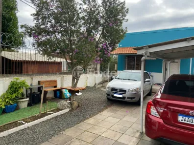 Casa com 4 Quartos à venda, 134m² no Vila Nova, Porto Alegre