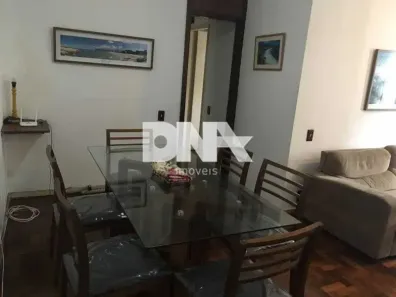 Apartamento com 2 Quartos à venda, 80m² no Copacabana, Rio de Janeiro