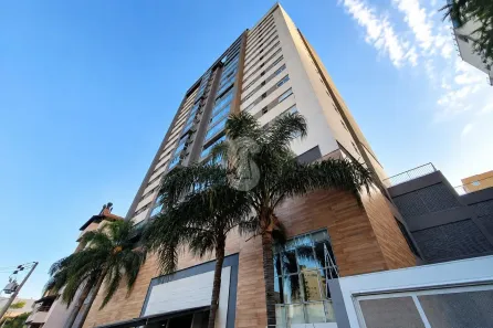 Apartamento com 3 Quartos à venda, 110m² no Centro, São Leopoldo