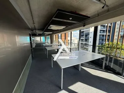 Sala Comercial para alugar, 361m² no Sumarezinho, São Paulo