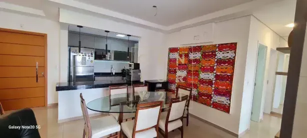 Apartamento com 3 Quartos à venda, 85m² no Parque Campolim, Sorocaba