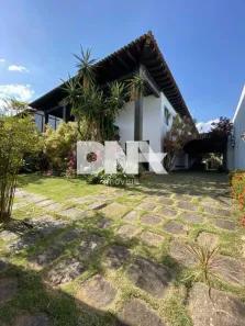 Casa de Condomínio com 5 Quartos à venda, 750m² no Barra da Tijuca, Rio de Janeiro