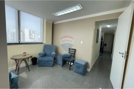 Sala Comercial para alugar, 42m² no Indianópolis, São Paulo