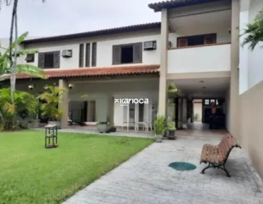 Apartamento com 6 Quartos à venda, 370m² no Recreio dos Bandeirantes, Rio de Janeiro