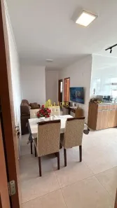 Apartamento com 2 Quartos à venda, 54m² no Novo Mundo, Uberlândia