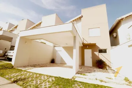 Casa de Condomínio com 3 Quartos à venda, 133m² no Engordadouro, Jundiaí
