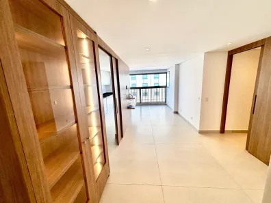 Apartamento com 3 Quartos para venda ou aluguel, 98m² no Jardim Paulistano, São José do Rio Preto