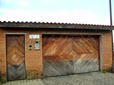 Sobrado com 4 Quartos à venda, 244m² no Vila Nivi, São Paulo