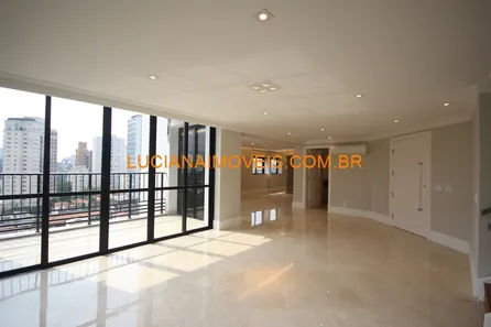 Apartamento com 3 Quartos à venda, 285m² no Higienópolis, São Paulo