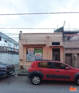 Sala Comercial para alugar, 173m² no Campina, Belém