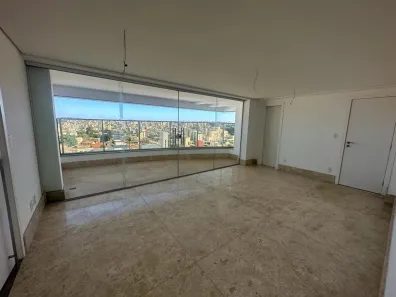 Apartamento com 4 Quartos à venda, 134m² no Prado, Belo Horizonte