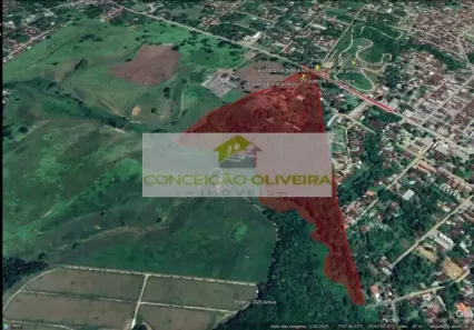 Lote/Terreno à venda, 130000m² no Aldeia dos Camarás, Camaragibe