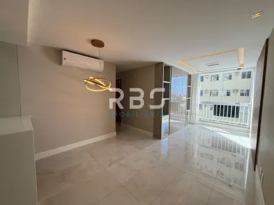 Apartamento com 3 Quartos à venda, 77m² no Valparaíso, Serra