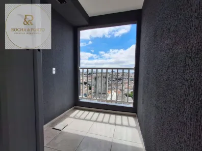 Apartamento com 2 Quartos à venda, 31m² no Vila Santa Clara, São Paulo
