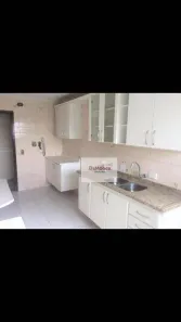Apartamento com 3 Quartos à venda, 82m² no Vila Ivone, São Paulo