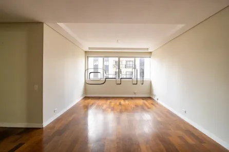 Apartamento com 3 Quartos à venda, 114m² no Cidade Monções, São Paulo