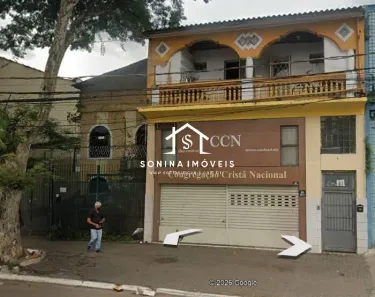 Sala Comercial à venda, 1500m² no Luz, São Paulo