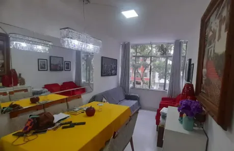 Apartamento com 2 Quartos à venda, 70m² no Copacabana, Rio de Janeiro