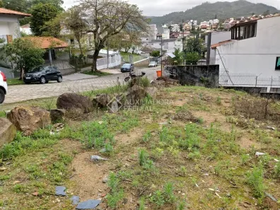 Lote/Terreno à venda, 456m² no Carvoeira, Florianópolis