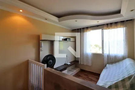 Apartamento com 2 Quartos à venda, 60m² no Alves Dias, São Bernardo do Campo
