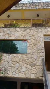 Sobrado com 4 Quartos à venda, 315m² no Olímpico, São Caetano do Sul