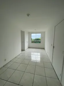 Apartamento com 2 Quartos à venda, 49m² no Novo Horizonte (Manilha), Itaboraí