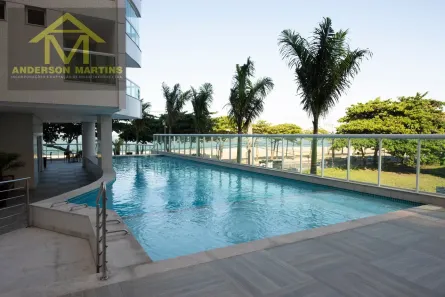 Apartamento com 4 Quartos à venda, 240m² no Praia da Costa, Vila Velha