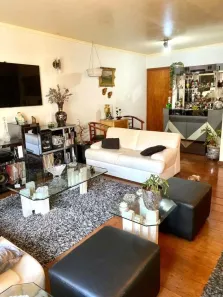 Apartamento com 3 Quartos à venda, 141m² no Paraíso, São Paulo