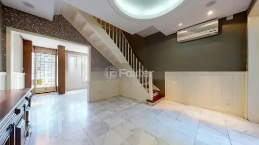 Casa com 2 Quartos à venda, 152m² no Cidade Baixa, Porto Alegre