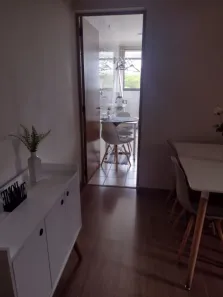 Apartamento com 2 Quartos à venda, 52m² no Guaianazes, São Paulo