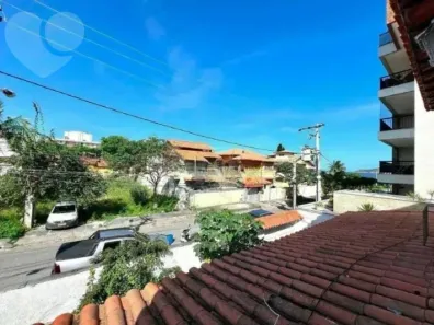 Casa com 3 Quartos à venda, 213m² no Piratininga, Niterói
