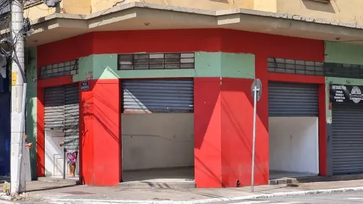 Ponto Comercial para alugar, 50m² no Brás, São Paulo