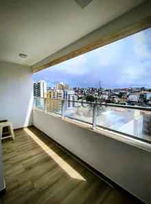 Apartamento com 1 Quarto à venda, 25m² no Amaralina, Salvador