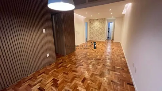 Apartamento com 3 Quartos para alugar, 100m² no Leblon, Rio de Janeiro