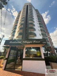 Apartamento com 3 Quartos à venda, 113m² no Centro, Sumaré