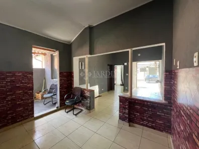 Casa com 3 Quartos para alugar, 78m² no Vila Rezende, Piracicaba