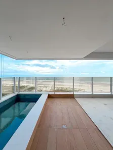 Apartamento com 4 Quartos à venda, 540m² no Ponta D'Areia, São Luís