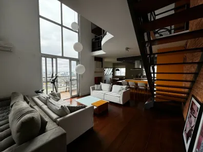 Apartamento com 2 Quartos à venda, 162m² no Paraíso do Morumbi, São Paulo
