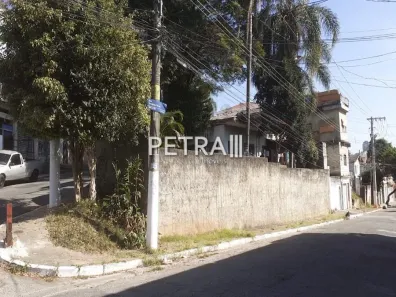 Lote/Terreno à venda, 245m² no Jardim Dinorah, São Paulo