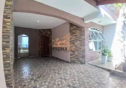 Casa com 3 Quartos à venda, 150m² no Jardim São Guilherme, Sorocaba