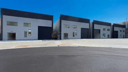 Galpão/Depósito/Armazém para alugar, 700m² no Eldorado, São José dos Campos