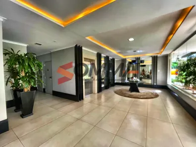 Apartamento com 3 Quartos à venda, 105m² no Três Figueiras, Porto Alegre