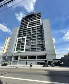 Apartamento com 1 Quarto à venda, 26m² no Santana, São Paulo