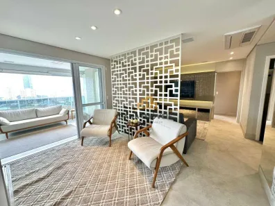 Apartamento com 3 Quartos à venda, 165m² no Cidade Mãe do Céu, São Paulo