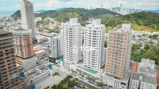 Apartamento com 3 Quartos à venda, 90m² no Praia Brava de Itajaí, Itajaí