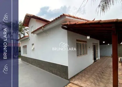 Casa com 2 Quartos à venda, 120m² no Cachoeira, Sarzedo