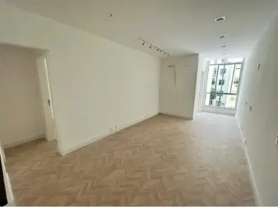Apartamento com 2 Quartos à venda, 60m² no Mangueira, Rio de Janeiro