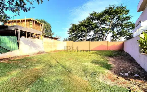 Lote/Terreno à venda, 517m² no Jardim Olhos D´Água I, Ribeirão Preto