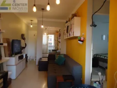 Apartamento com 2 Quartos à venda, 48m² no Chácara Inglesa, São Paulo