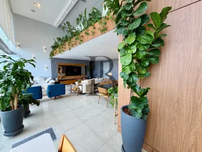 Cobertura com 3 Quartos à venda, 240m² no Santo Amaro, São Paulo